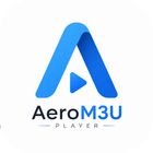 AeroM3UPlayer icon