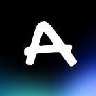Aesthetic Background icon