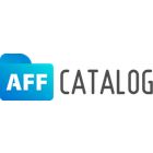AFFCatalog icon