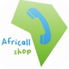 AfriCallShop icon