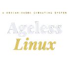 Ageless linux icon