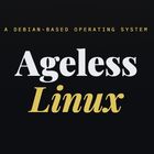 Ageless Linux icon