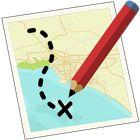 Ahoy Map Maker icon