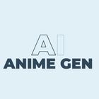 AI Anime Gen icon