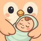 AI Baby Tracker - Pippy icon