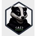 AI Badger icon