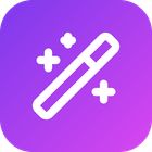 AI Flip Room icon