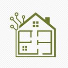 AI House Plan icon
