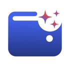AI Money Manager icon