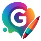 AI Photo Generator & Editor icon