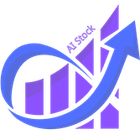AI stock icon