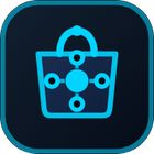 AI Supermarket  icon
