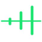 AI timeline maker icon