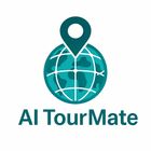 AI TourMate icon