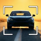 AI Traffic Count icon