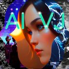 AI VJ icon