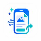 AI2work Pages icon