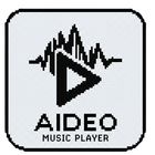 Aideo Music Player icon
