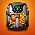 AirFryer Master icon