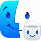 AirBuddy icon