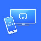 AirCast: Cast to TV icon