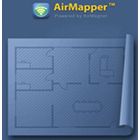 AirMagnet AirMapper icon