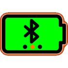 Bluetooth Battery Meter icon