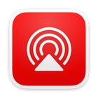 AirRecord icon