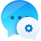 AirText icon