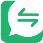 Aiseesoft WhatsSync icon