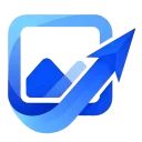 AI Upscaler icon