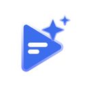 AIVideoCaptioner icon