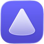 Ajar icon