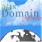 Ajax Domain Finder icon