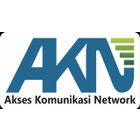 akanetwork icon