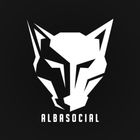 Albasocial icon