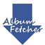 Album Fetcher icon