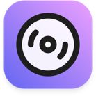 AlbumCover AI icon