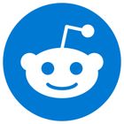 Alien Blue icon