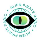 Alien Pirate Radio icon