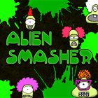 Alien Smasher icon