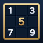All In One Sudoku icon