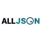 Alljson icon