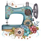 Allsorts StitchLab icon