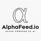 alphafeed.io icon