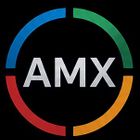 AlphaMethodX icon