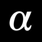 Alphascope icon