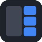 Always On Dock icon