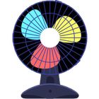 Amazing Laptop Cooling Wizard icon