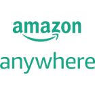 Amazon Anywhere icon